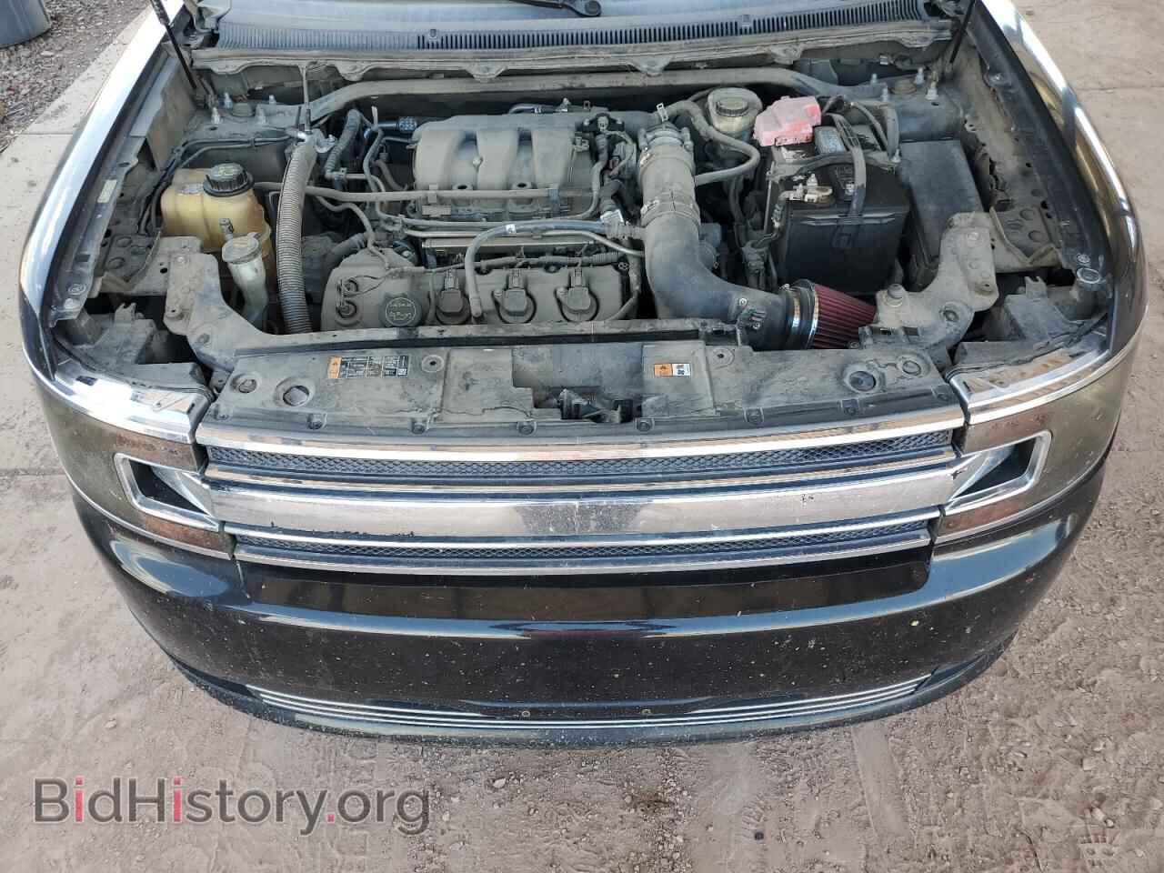 2015 FORD FLEX - VIN: 2FMGK5B80FBA14749 - Photo 12