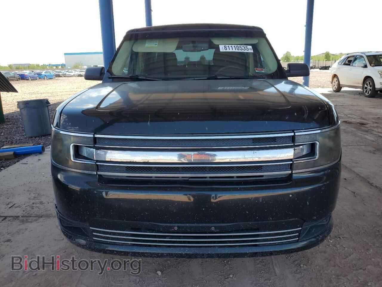 2015 FORD FLEX - VIN: 2FMGK5B80FBA14749 - Photo 5