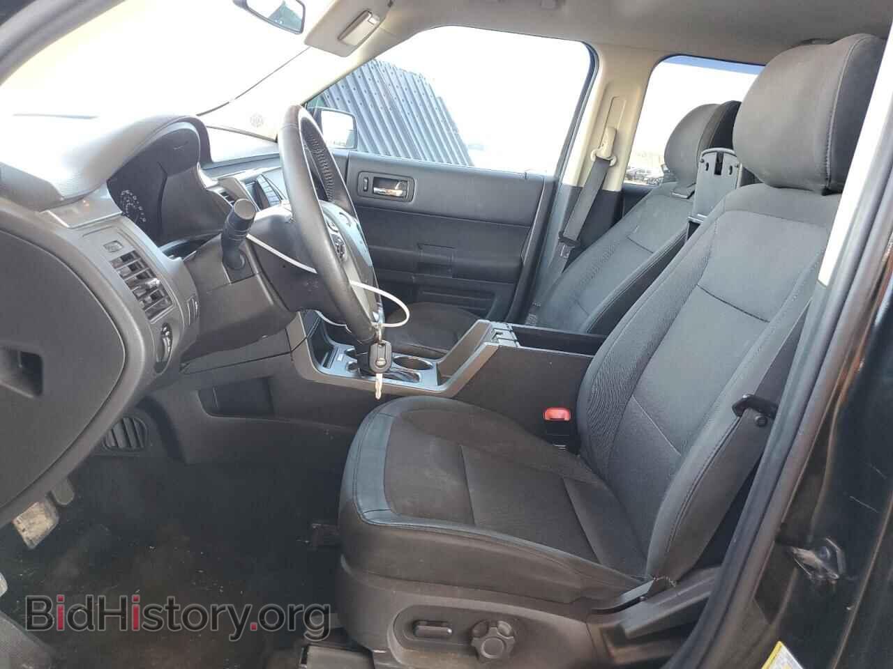 2015 FORD FLEX - VIN: 2FMGK5B80FBA14749 - Photo 7