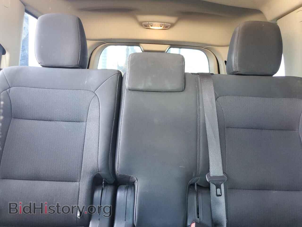2015 FORD FLEX - VIN: 2FMGK5B80FBA14749 - Photo 10