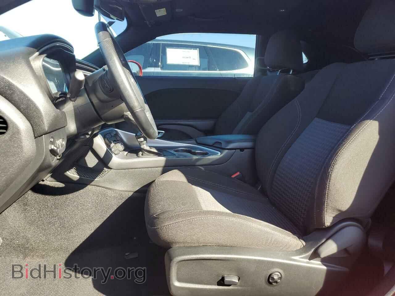 2020 DODGE CHALLENGER - VIN: 2C3CDZAG0LH176892 - Фото 7