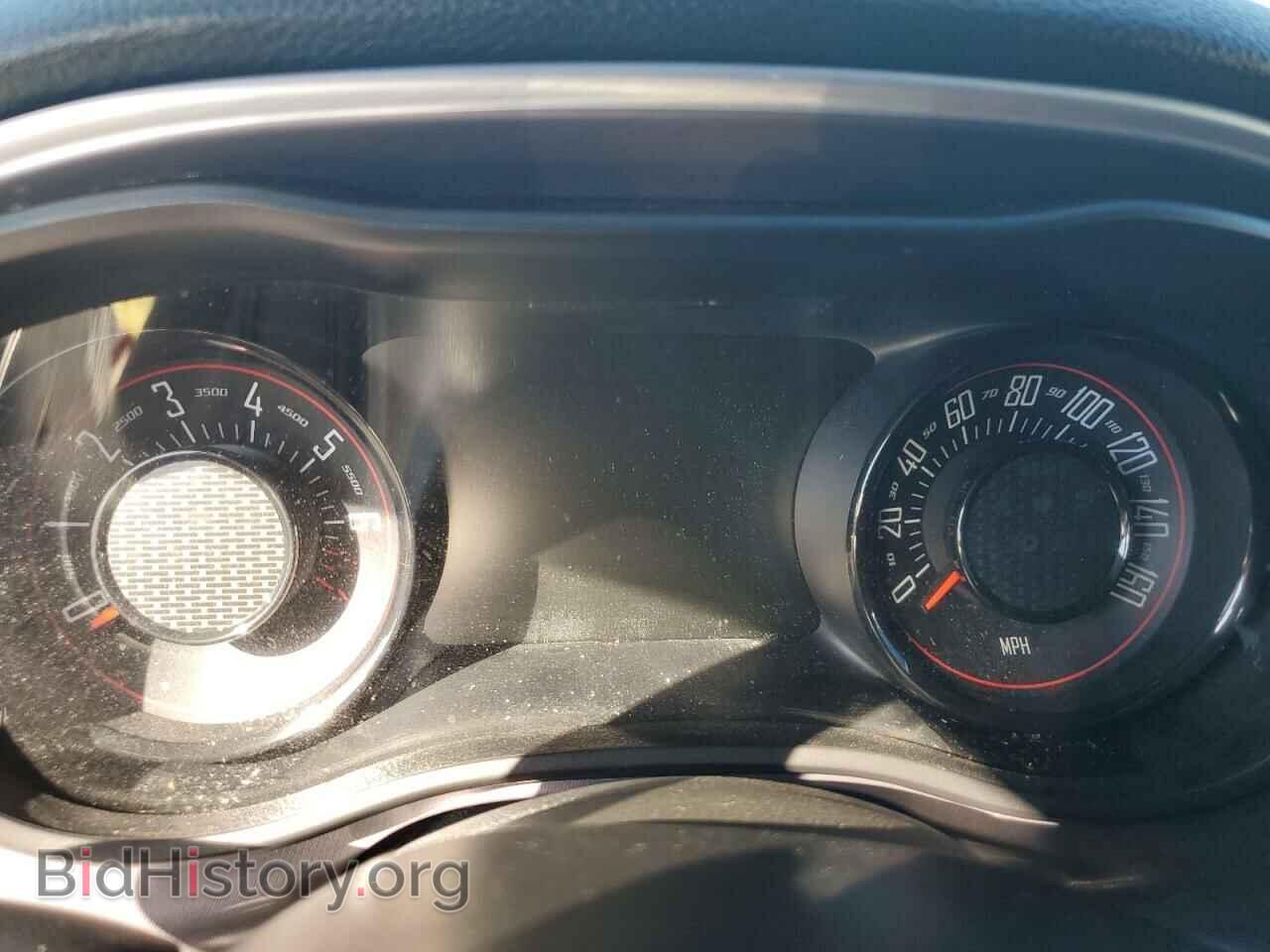2020 DODGE CHALLENGER - VIN: 2C3CDZAG0LH176892 - Фото 9