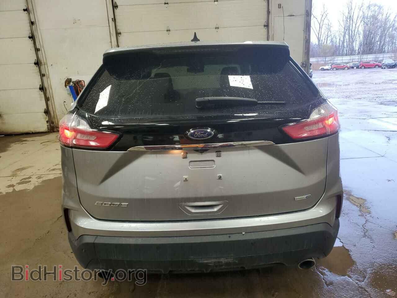 2020 FORD EDGE - VIN: 2FMPK4G95LBB21223 - Фото 6