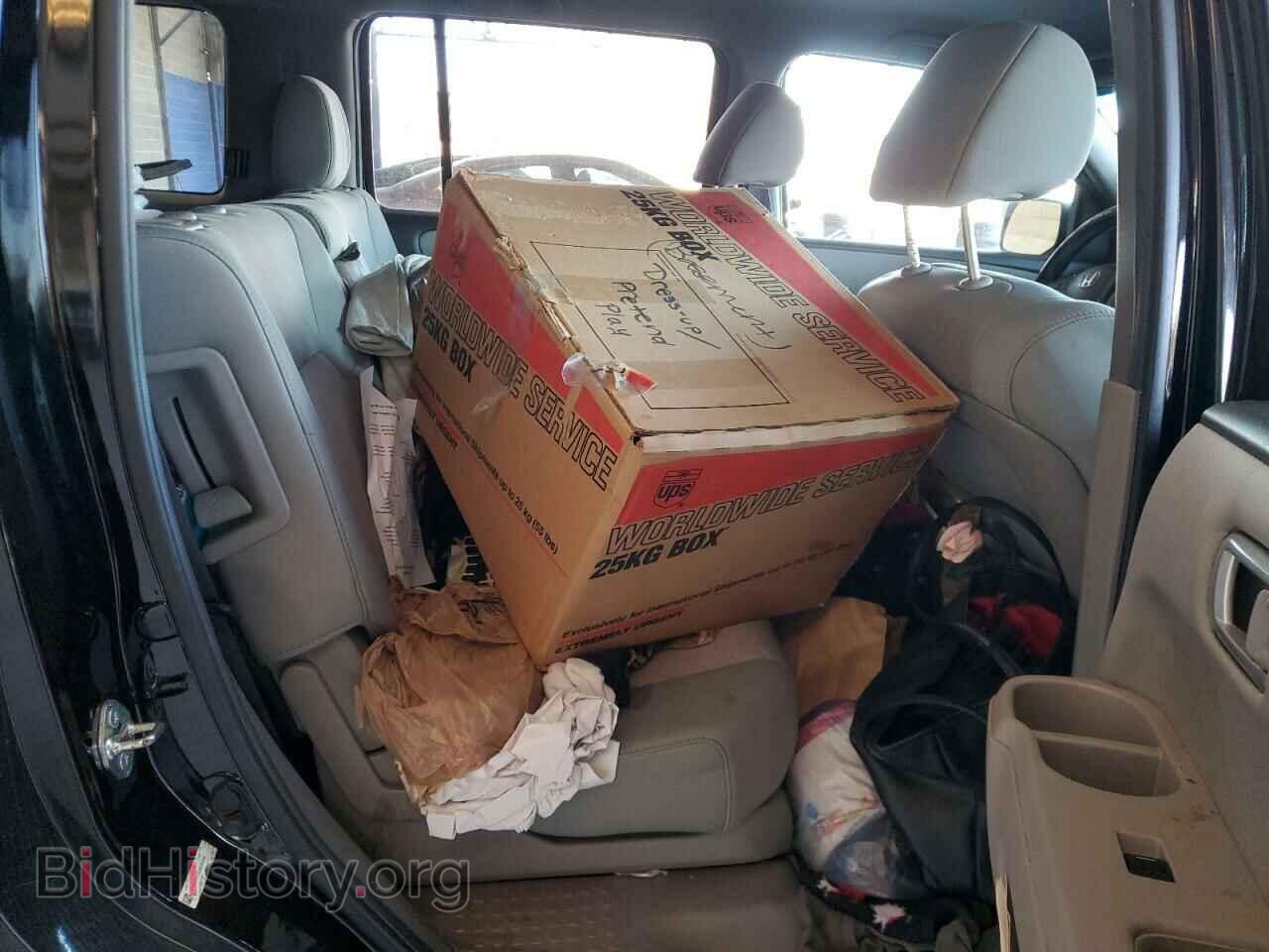 2013 HONDA PILOT - VIN: 5FNYF3H48DB014388 - Фото 11
