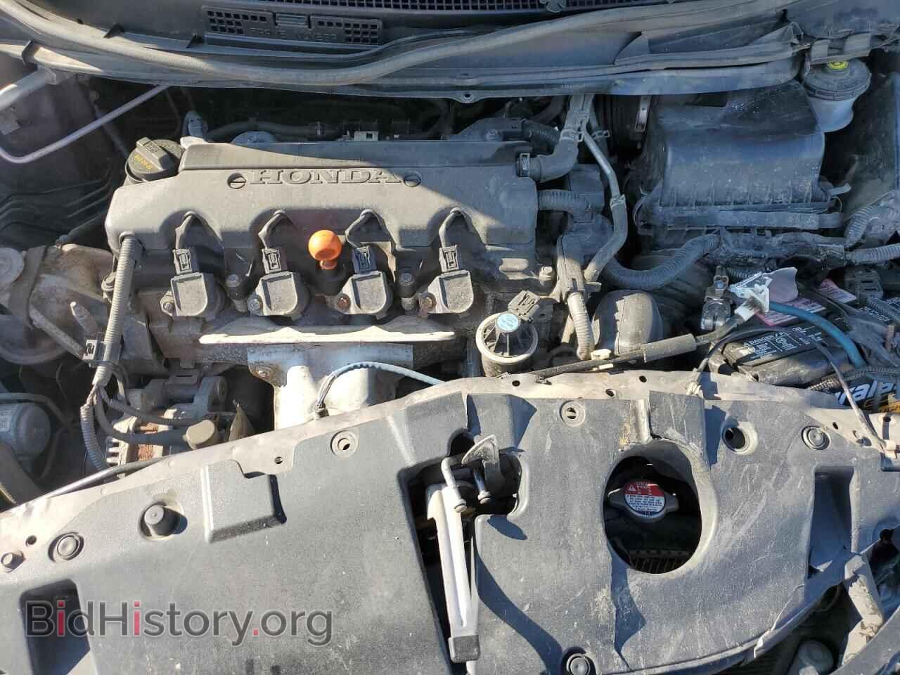2013 HONDA CIVIC - VIN: 19XFB2F88FE094013 - Фото 11