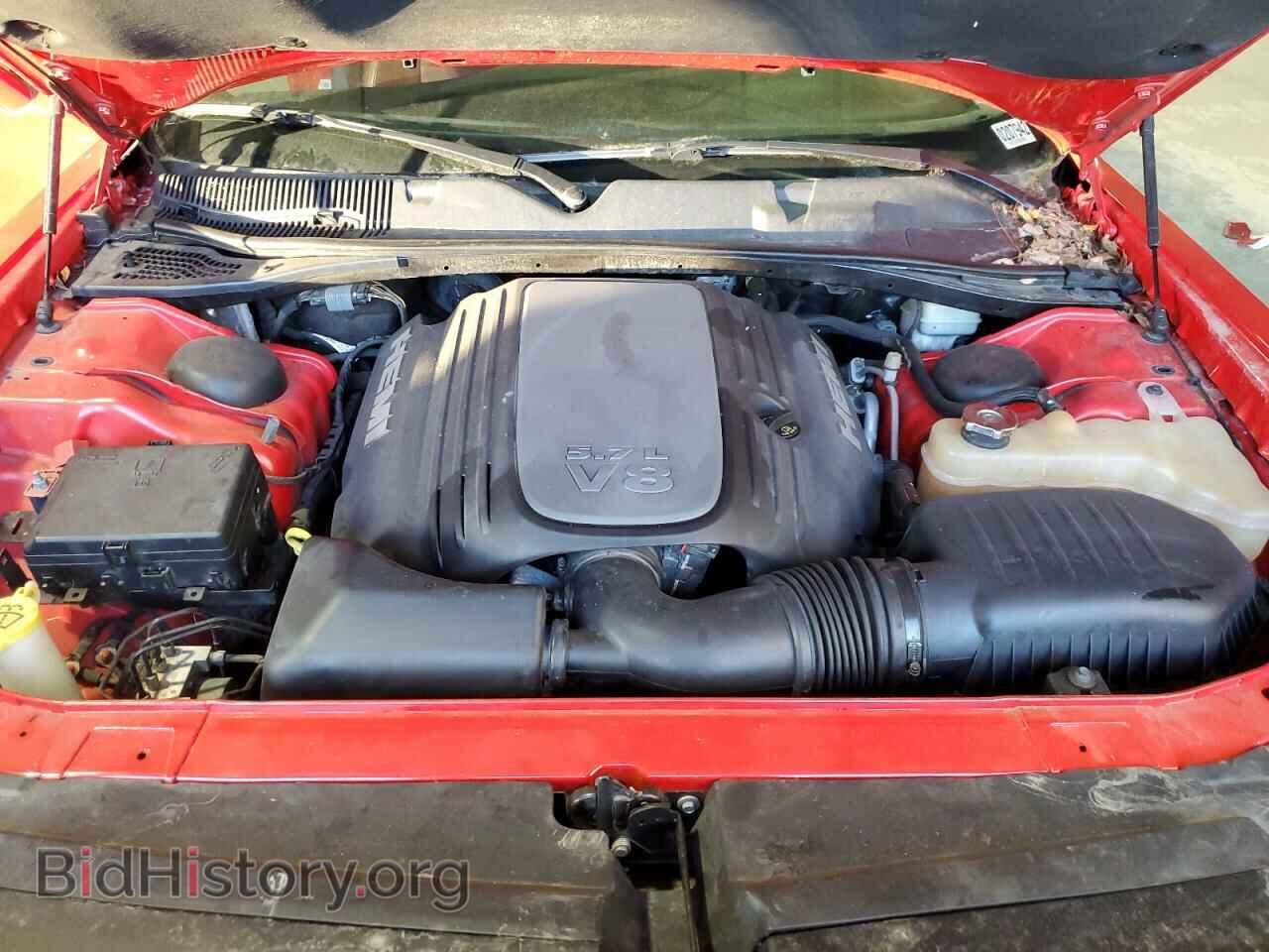 2015 DODGE CHALLENGER - VIN: 2C3CDZBT5FH703194 - Фото 11