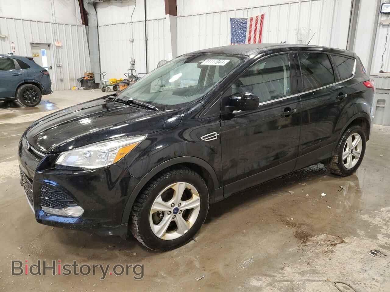 Photo 1FMCU9G95GUC27371 - FORD ESCAPE 2016