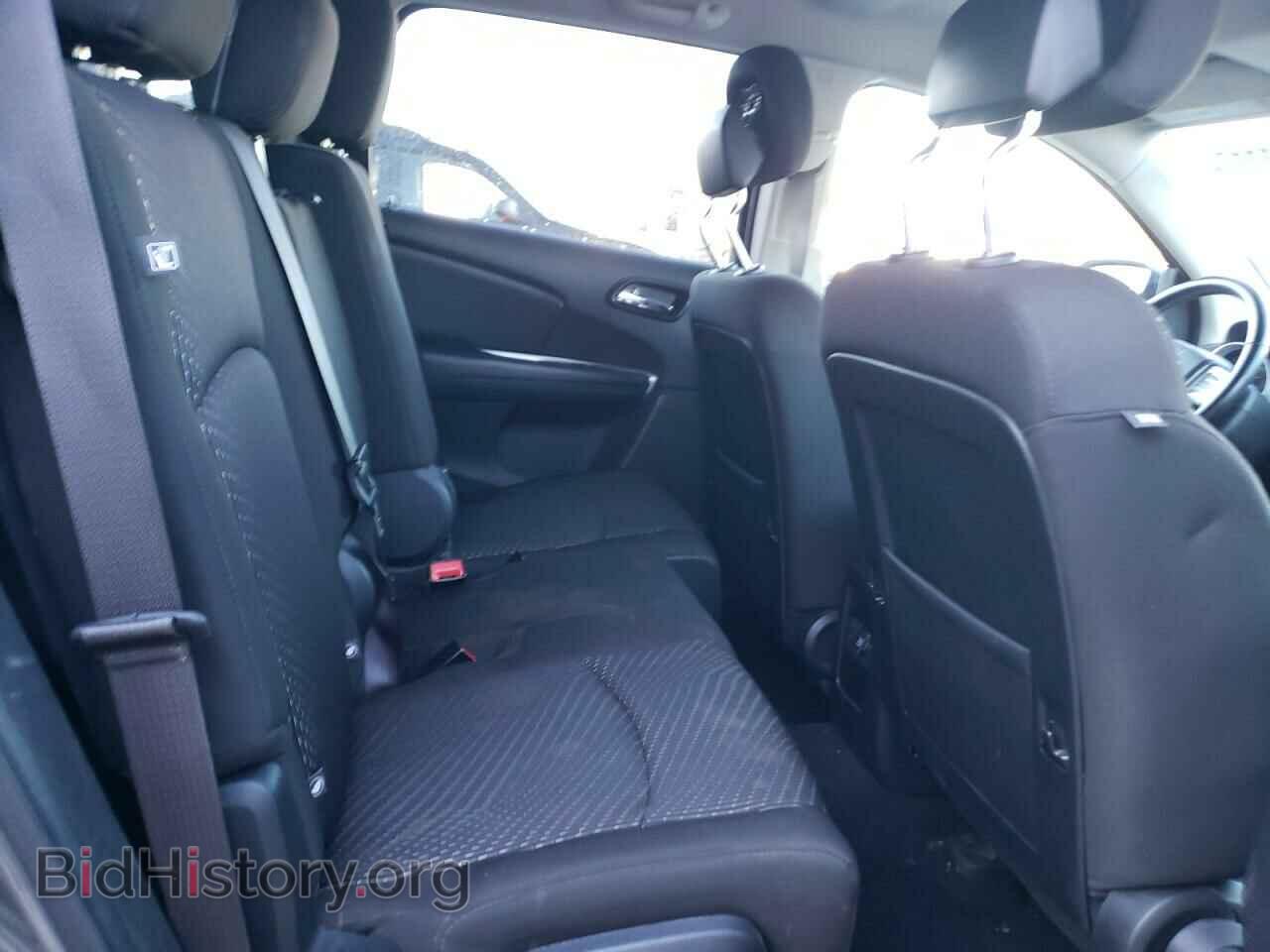 2020 DODGE JOURNEY - VIN: 3C4PDCAB2LT276983 - Фото 11