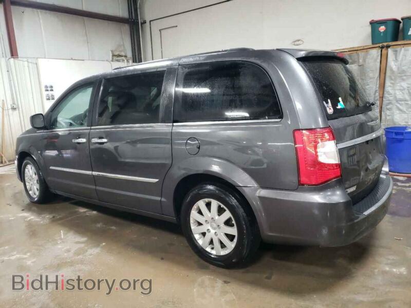 2015 Chrysler MINIVAN (VIN 2C4RC1BG7FR753084) — photo 2 of 13
