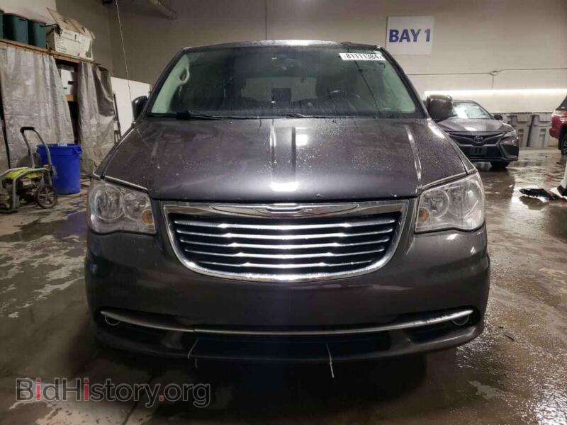 2015 Chrysler MINIVAN (VIN 2C4RC1BG7FR753084) — photo 5 of 13