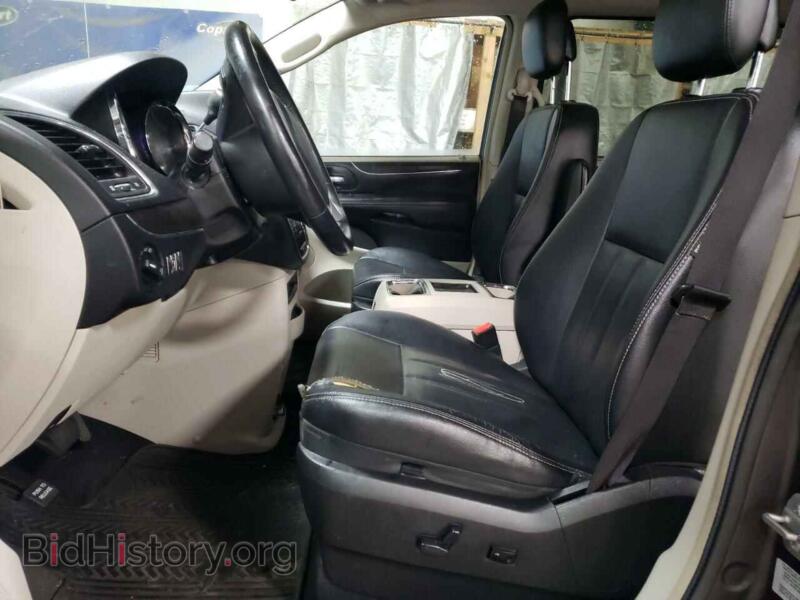2015 Chrysler MINIVAN (VIN 2C4RC1BG7FR753084) — photo 7 of 13