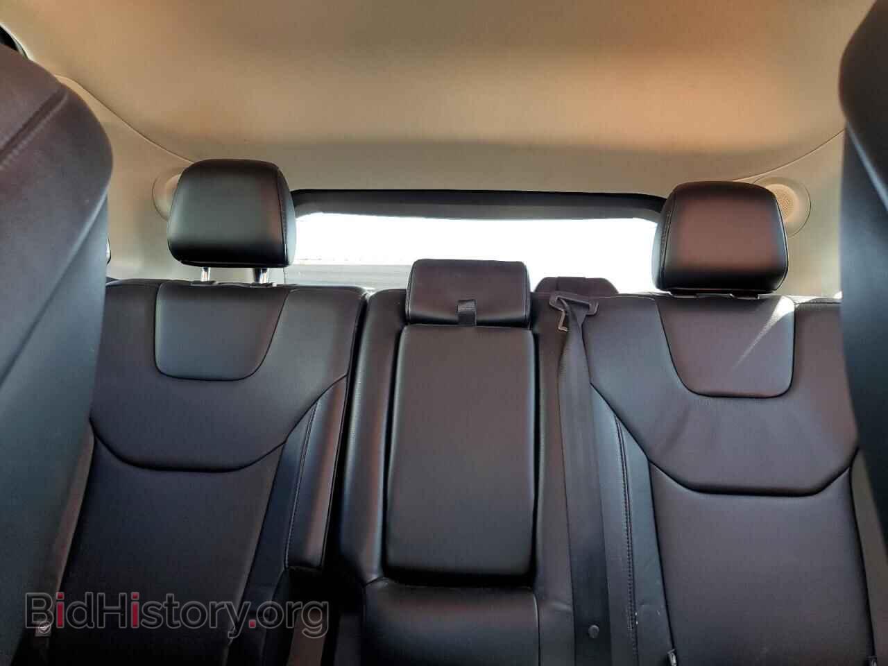 2016 FORD EDGE - VIN: 2FMPK4K90GBB06867 - Фото 10