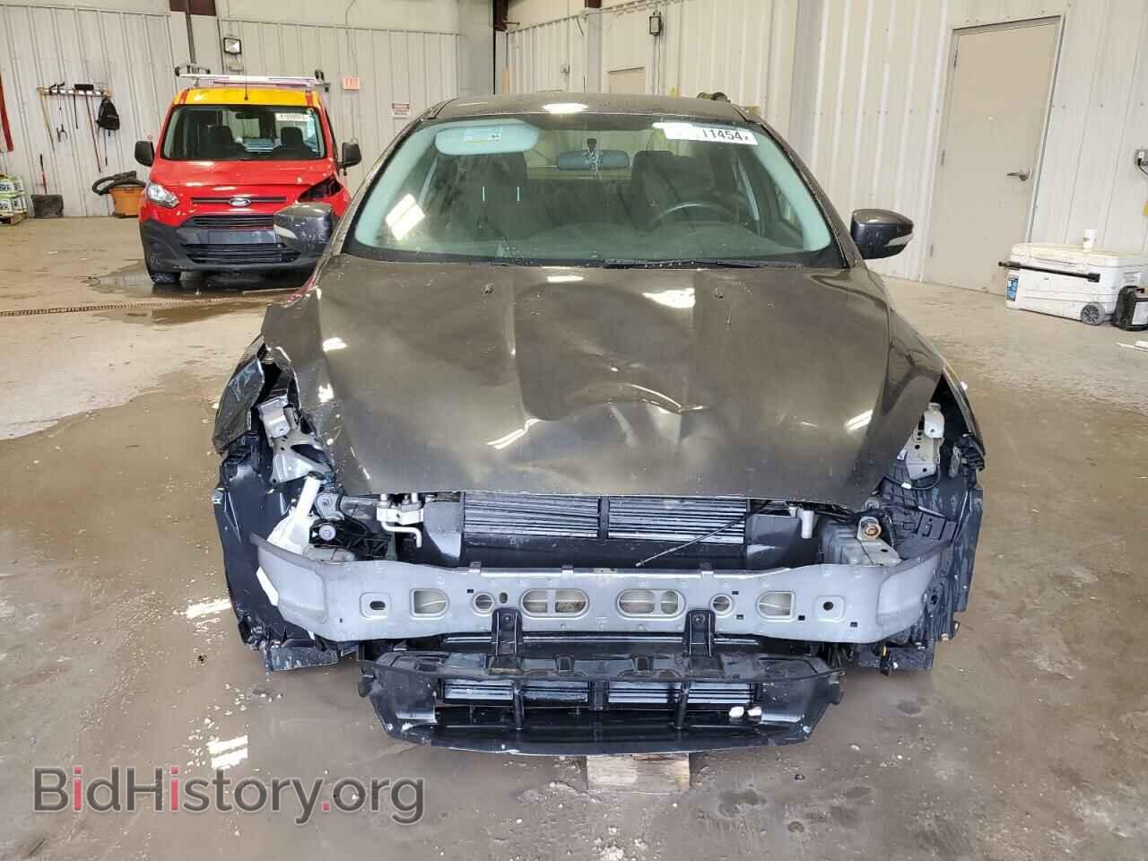 2015 FORD FOCUS - VIN: 1FADP3F20FL339703 - Фото 5