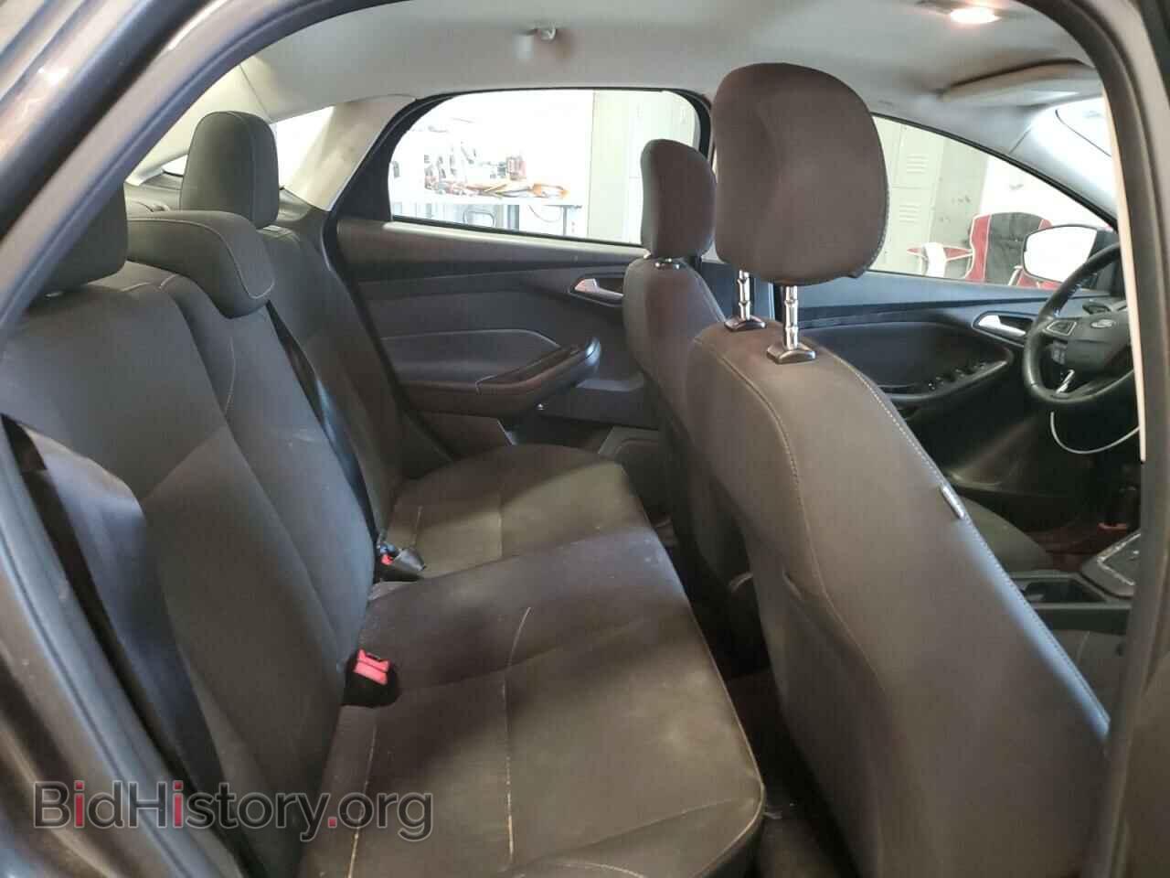 2015 FORD FOCUS - VIN: 1FADP3F20FL339703 - Фото 10