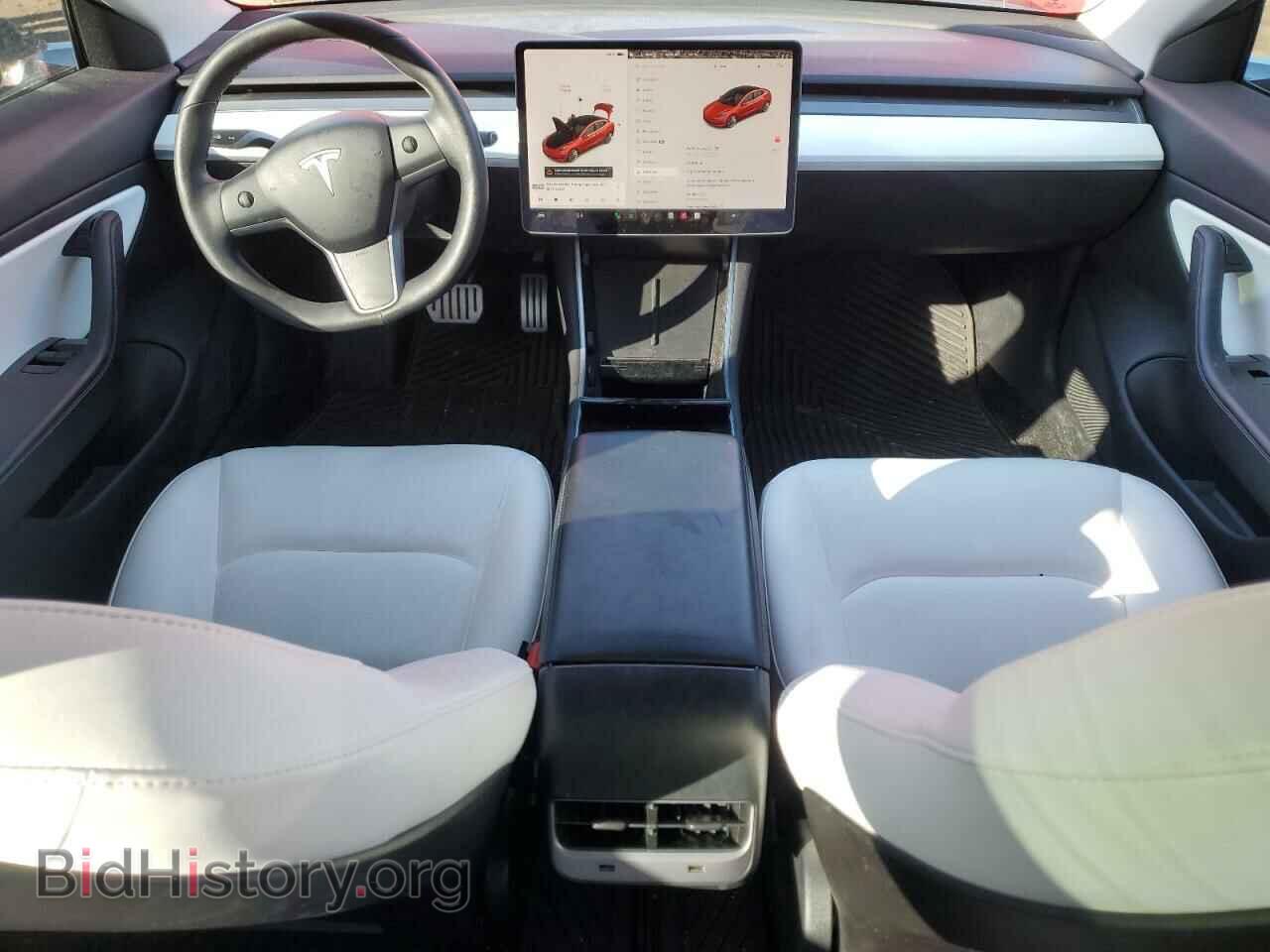 2019 TESLA MODEL 3 - VIN: 5YJ3E1EB7KF454894 - Photo 8