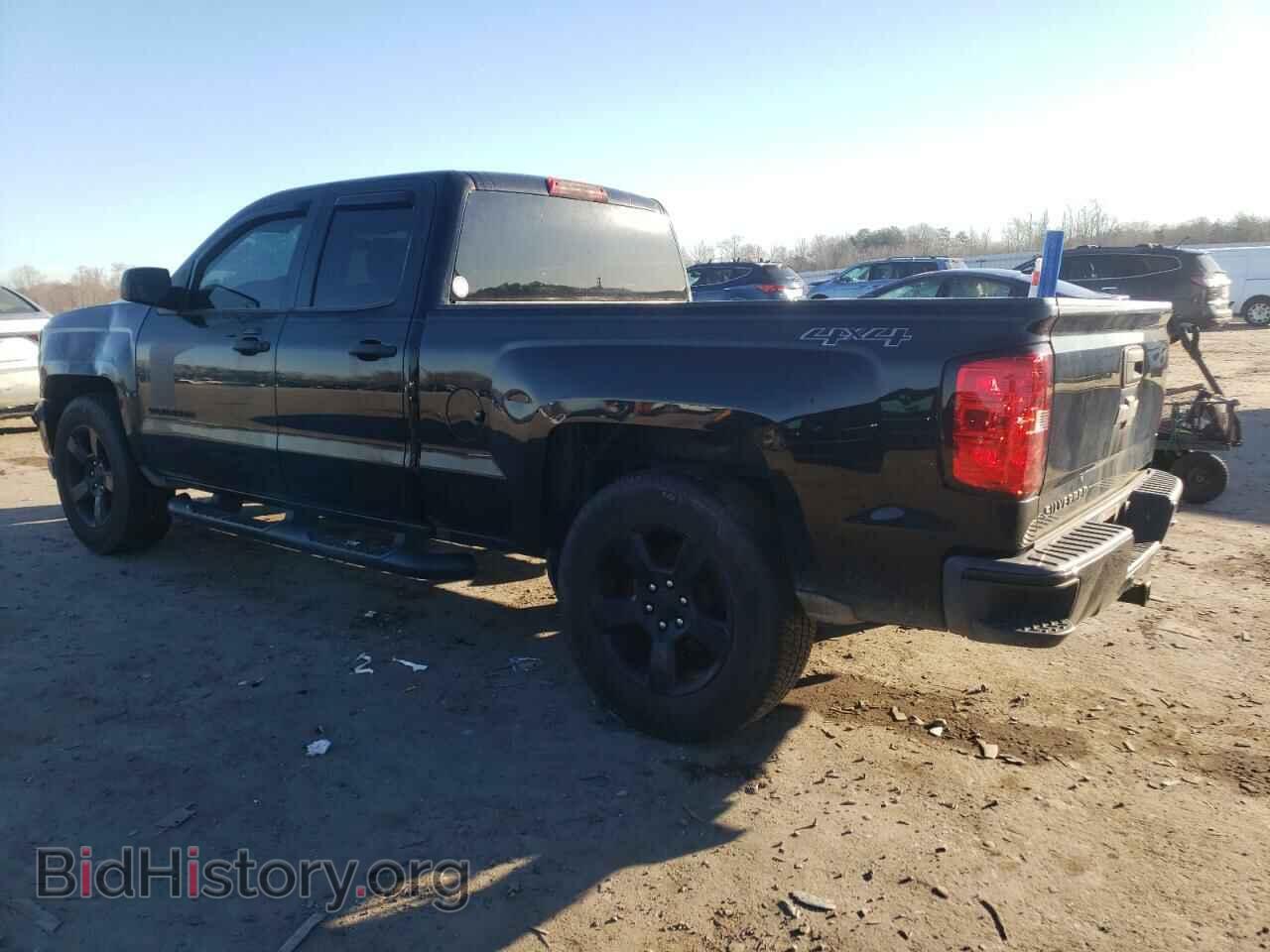 2017 CHEVROLET ALL Models - VIN: 1GCVKPEC7HZ219797 - Фото 2
