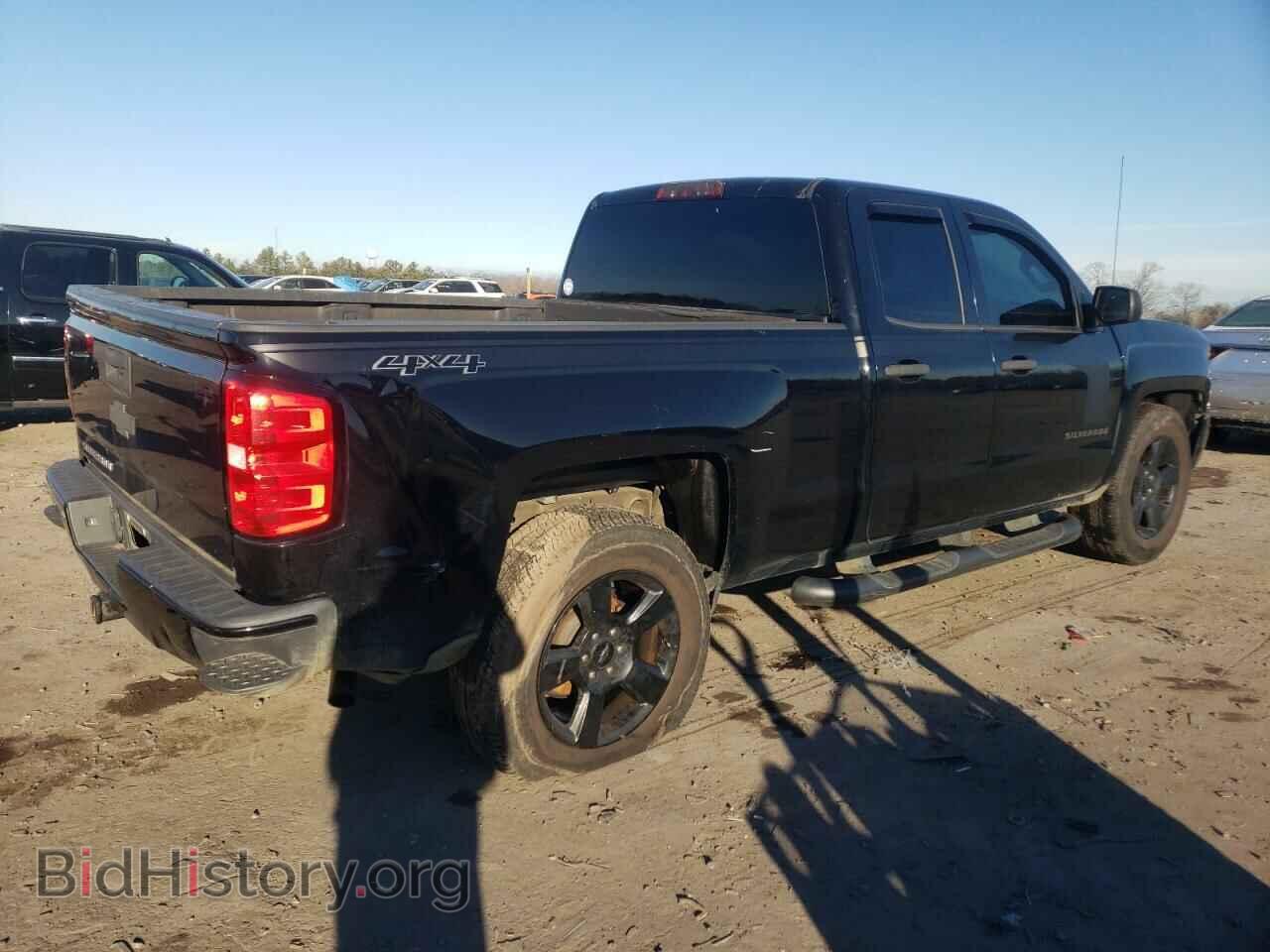 2017 CHEVROLET ALL Models - VIN: 1GCVKPEC7HZ219797 - Фото 3