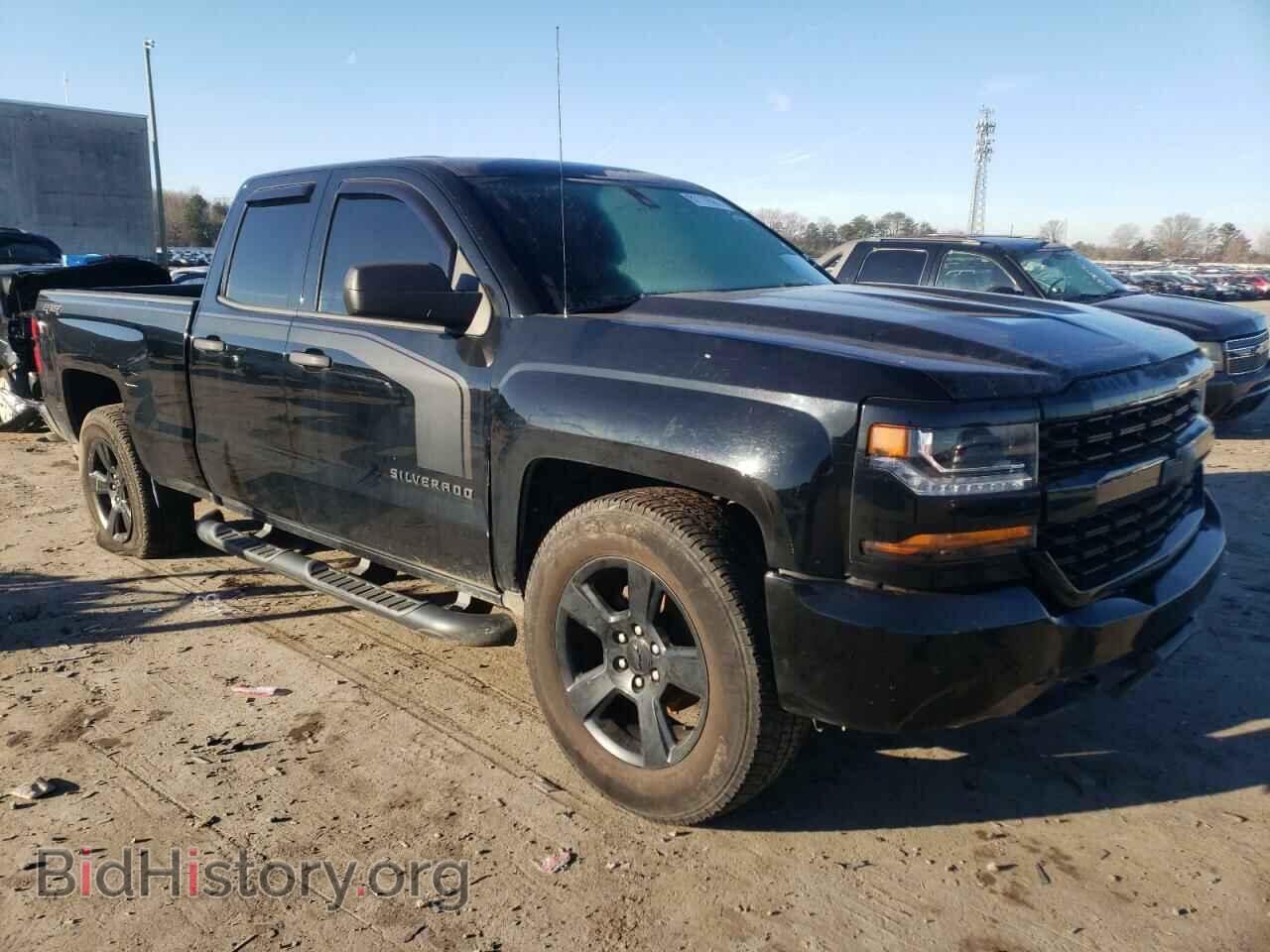 2017 CHEVROLET ALL Models - VIN: 1GCVKPEC7HZ219797 - Фото 4