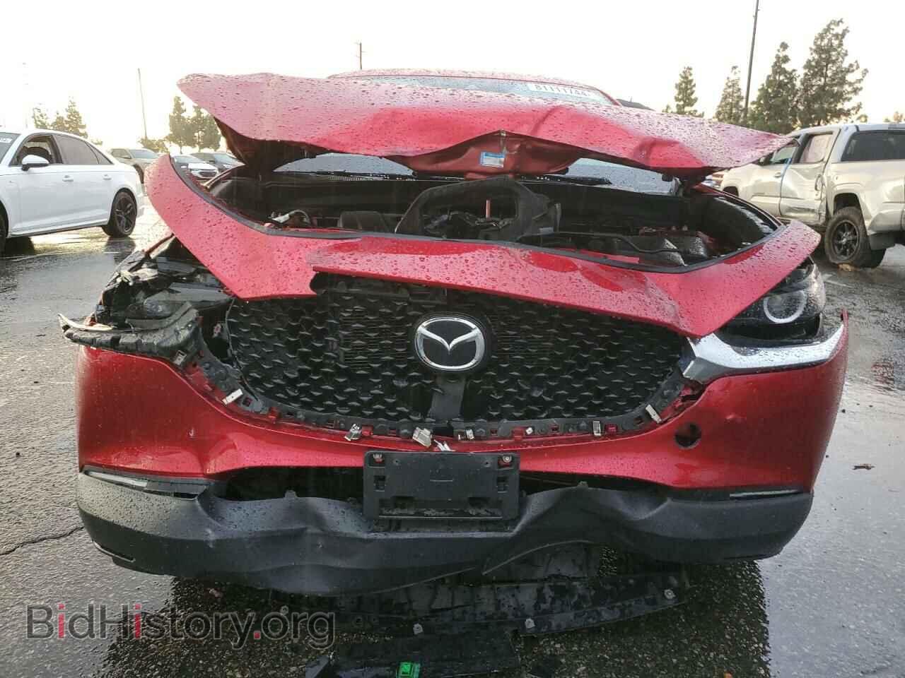 2021 MAZDA CX30 - VIN: 3MVDMABLXMM243495 - Photo 5
