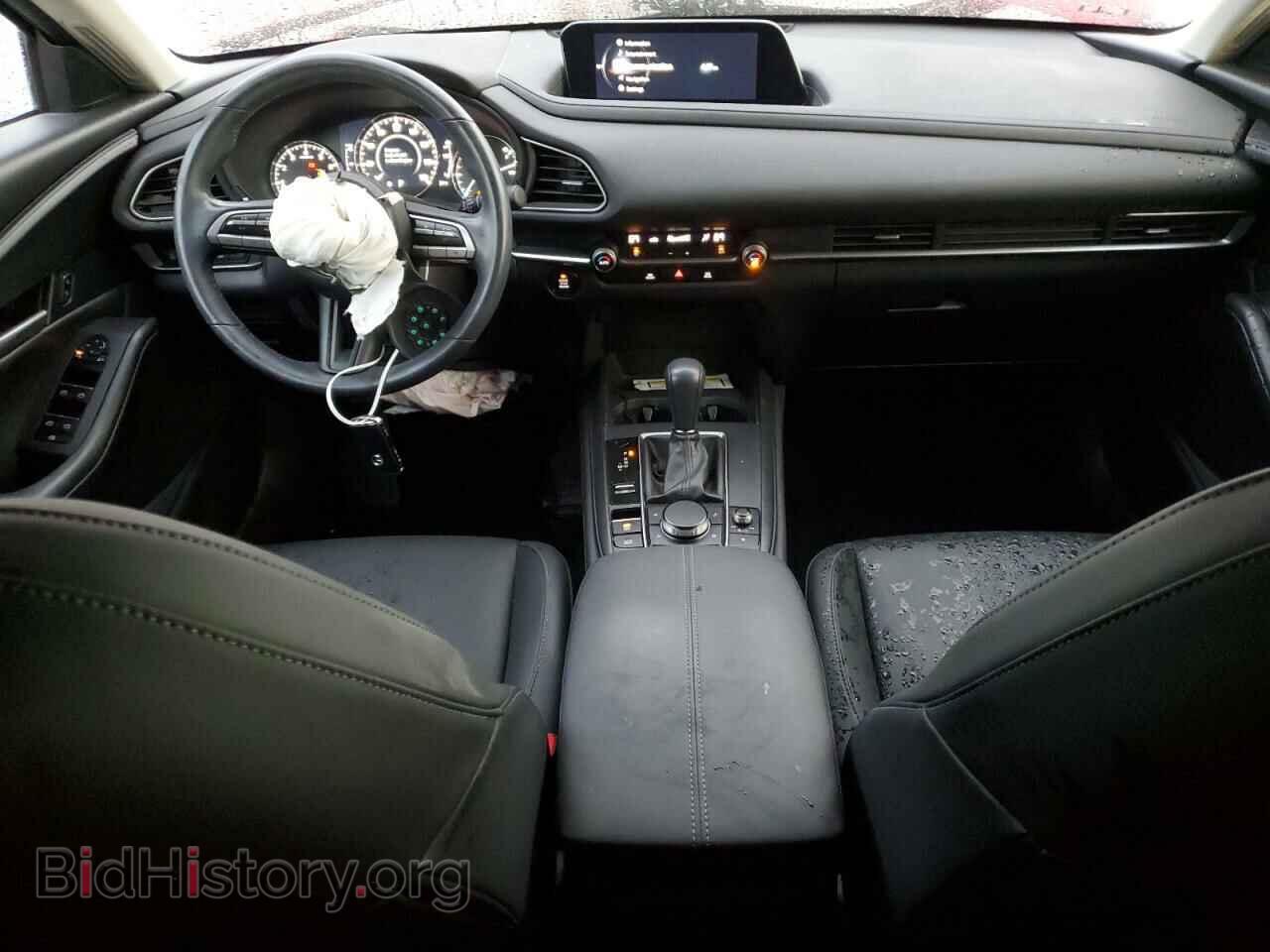 2021 MAZDA CX30 - VIN: 3MVDMABLXMM243495 - Photo 8