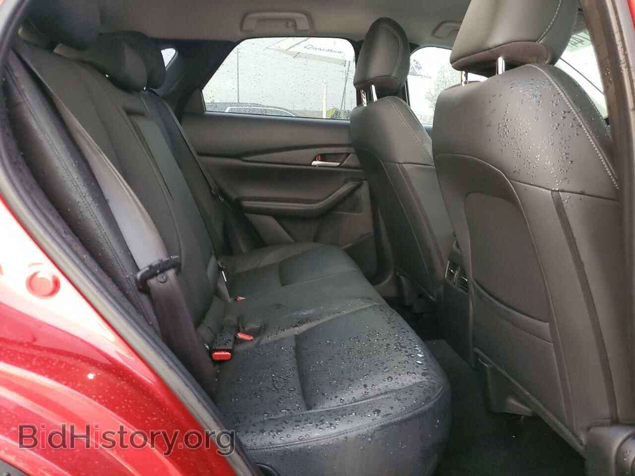 2021 MAZDA CX30 - VIN: 3MVDMABLXMM243495 - Photo 10