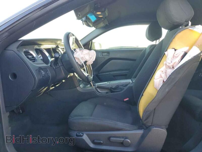 2014 Ford ALL MODELS (VIN 1ZVBP8AM0E5303582) — photo 7 of 13