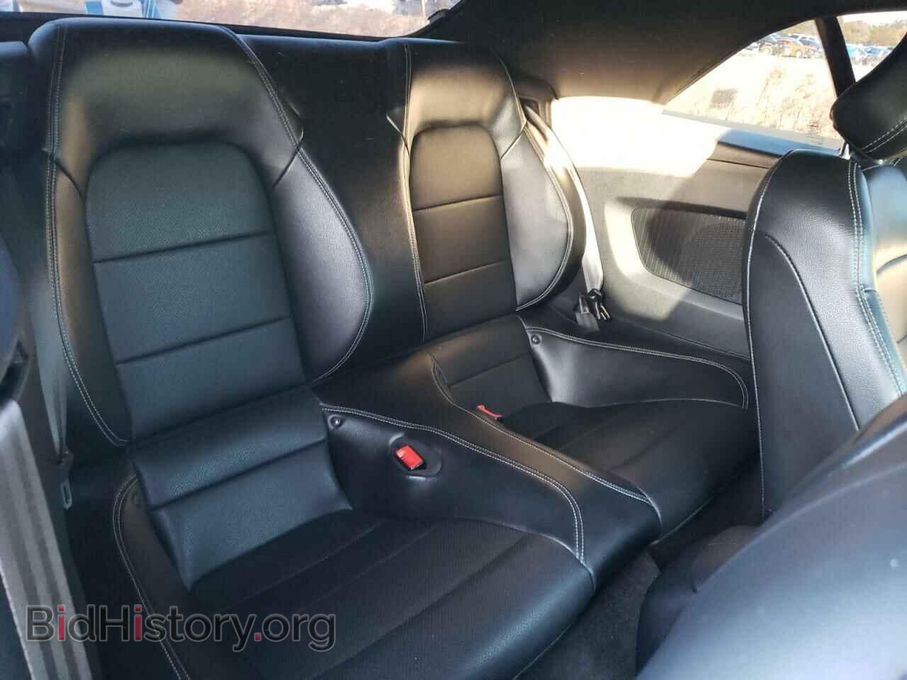 2018 FORD ALL Models - VIN: 1FATP8UHXJ5124231 - Photo 10