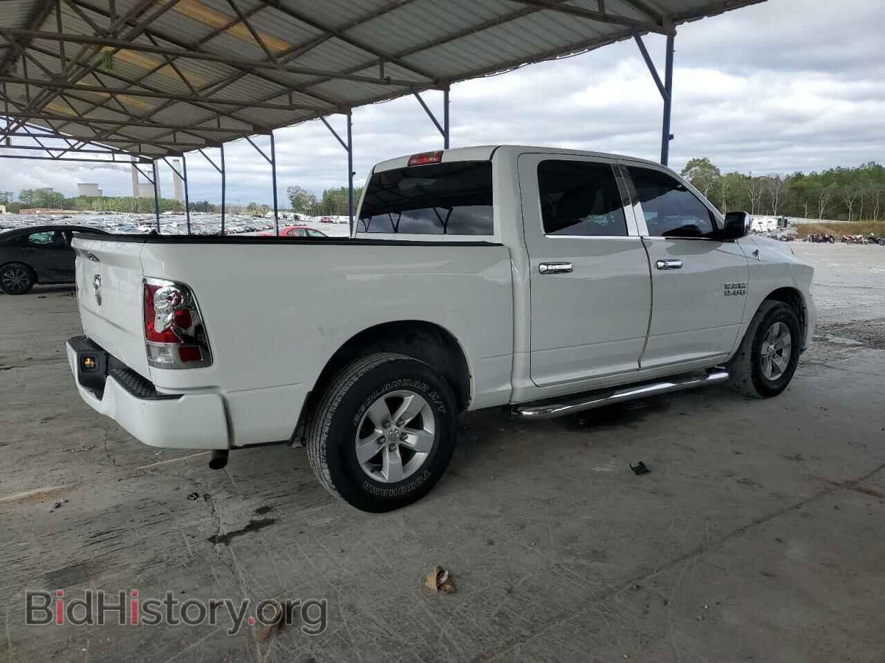 2017 RAM 1500 - VIN: 1C6RR6KG5HS841426 - Фото 3