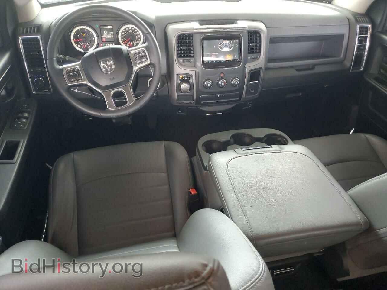 2017 RAM 1500 - VIN: 1C6RR6KG5HS841426 - Фото 8