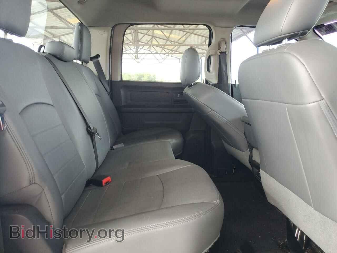 2017 RAM 1500 - VIN: 1C6RR6KG5HS841426 - Фото 10