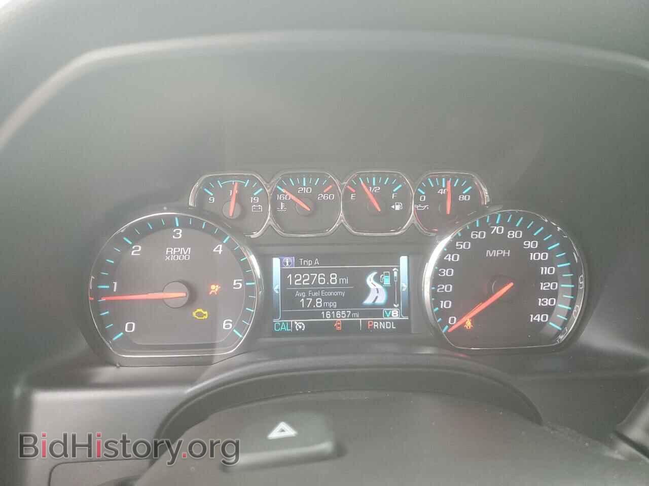 2018 GMC SIERRA - VIN: 3GTU2NEC2JG308134 - Фото 9