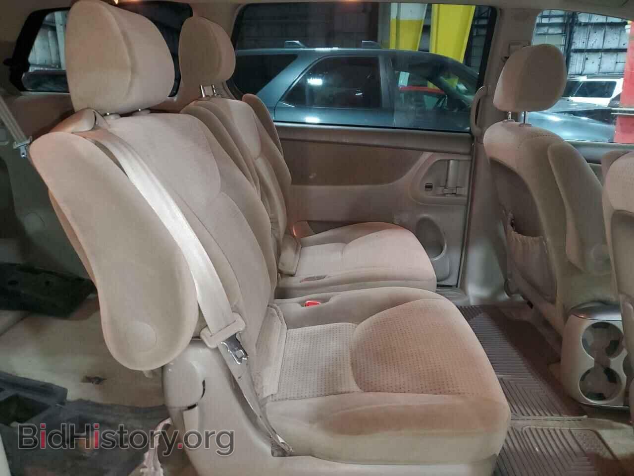 2006 TOYOTA All Models - VIN: 5TDZA23C96S536733 - Фото 11