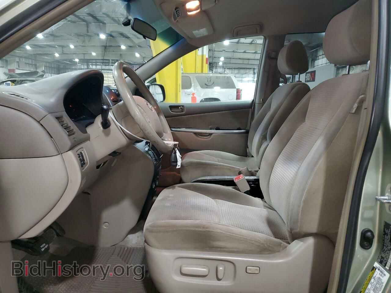 2006 TOYOTA All Models - VIN: 5TDZA23C96S536733 - Фото 7