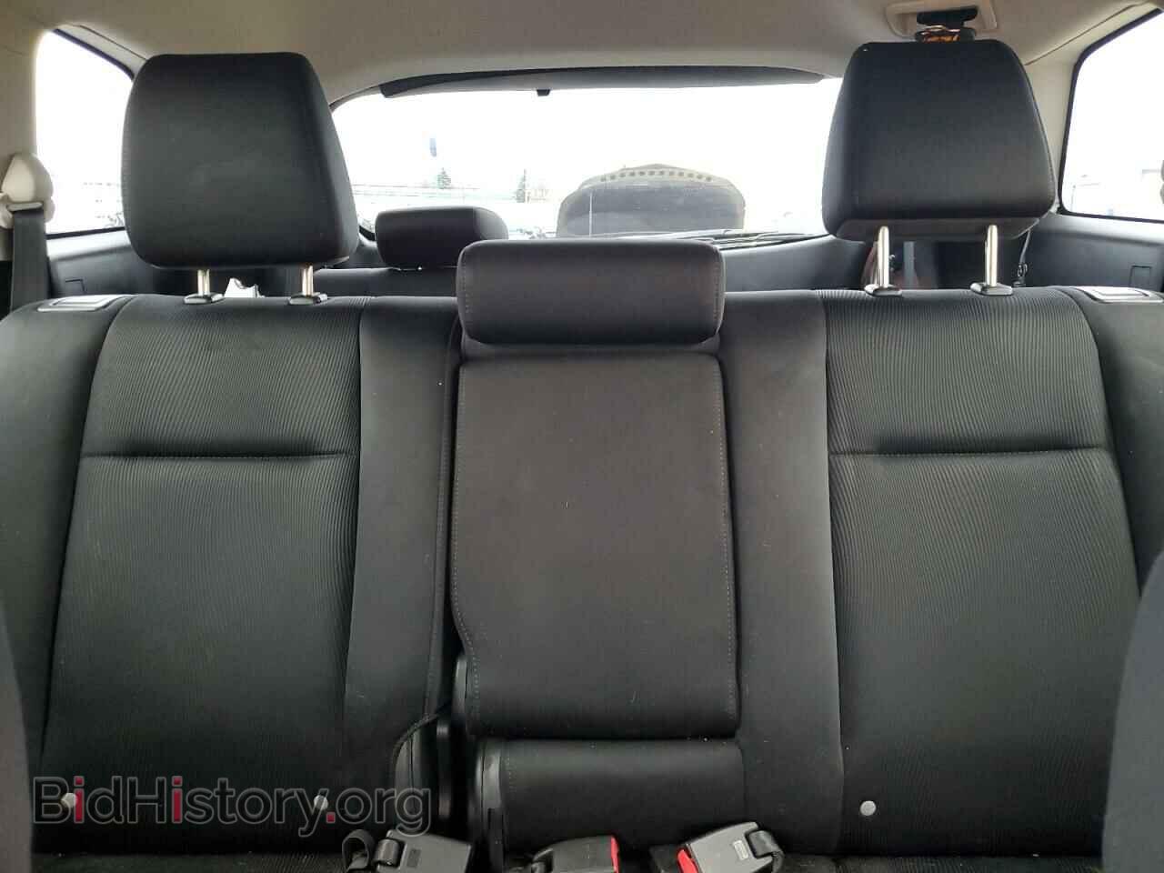 2015 MAZDA CX-9 - VIN: JM3TB2BA2F0455019 - Фото 10