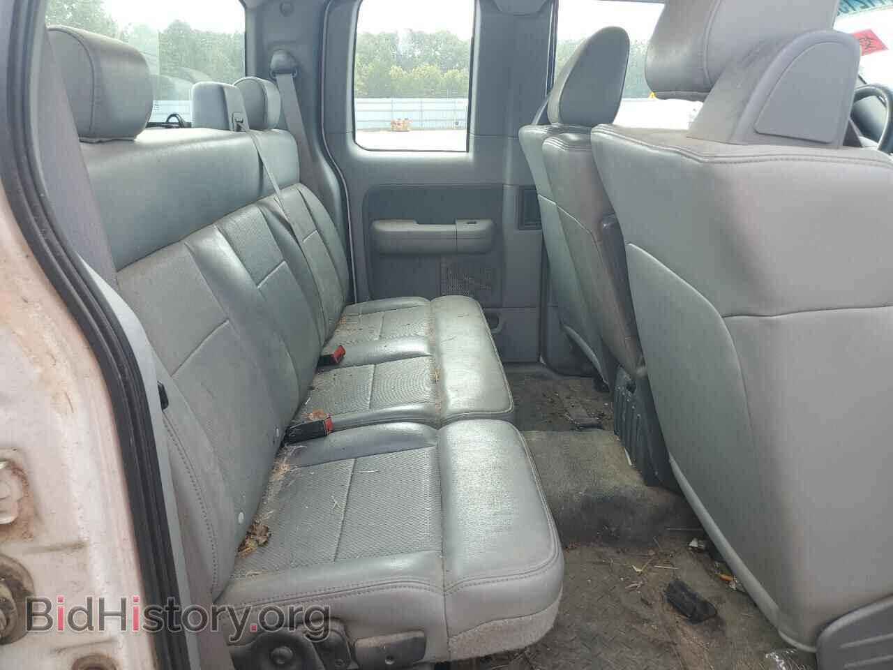 2007 FORD All Models - VIN: 1FTRX14W87FB59041 - Фото 10