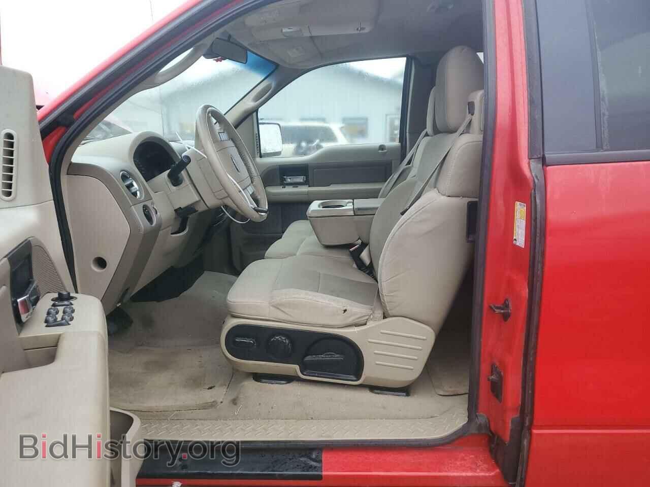 2008 FORD All Models - VIN: 1FTPX14V98FB56150 - Фото 7