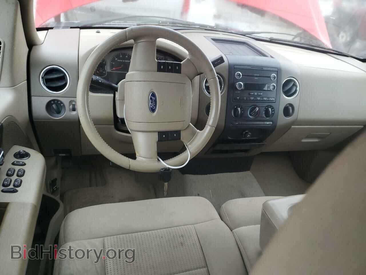 2008 FORD All Models - VIN: 1FTPX14V98FB56150 - Фото 8