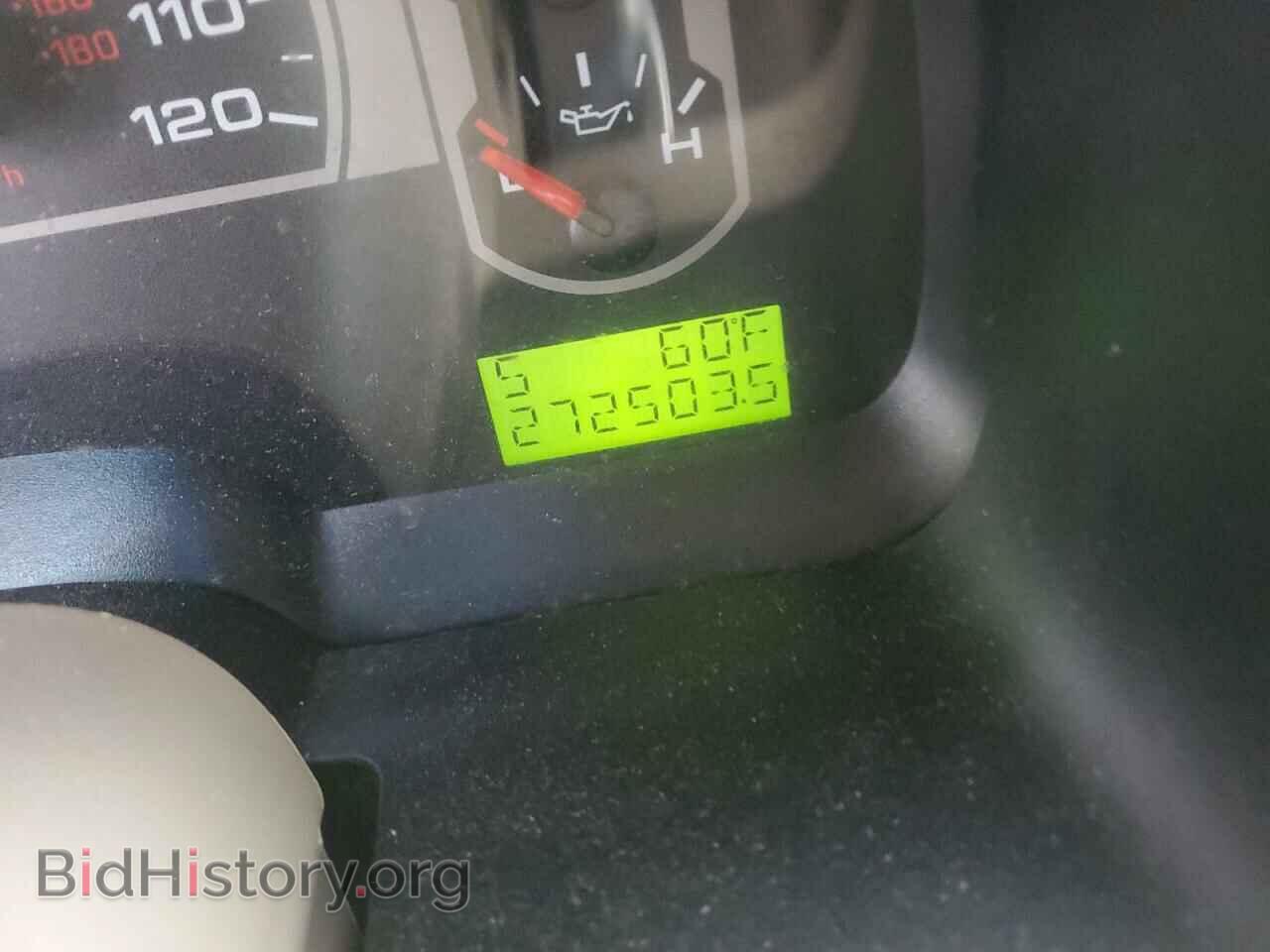 2008 FORD All Models - VIN: 1FTPX14V98FB56150 - Фото 9