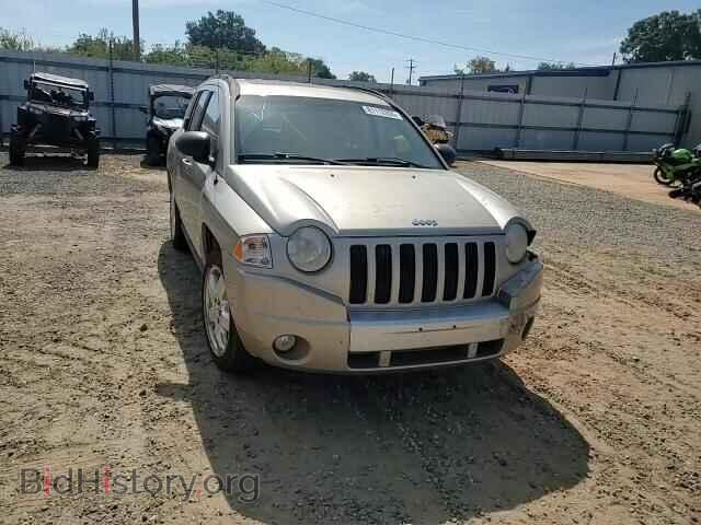 2010 JEEP COMPASS - VIN: 1J4NF5FB0AD536610 - Фото 14