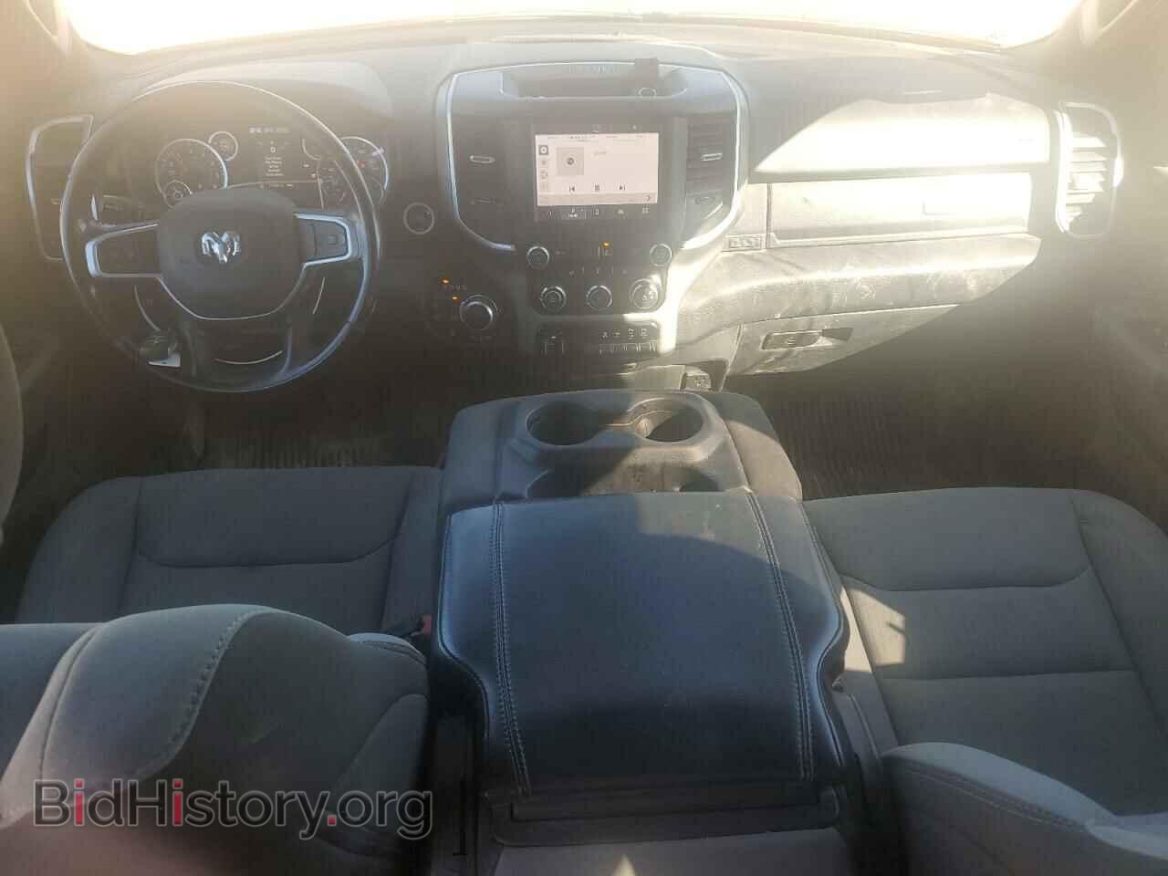 2023 RAM 1500 - VIN: 1C6SRFMT2PN587358 - Фото 8