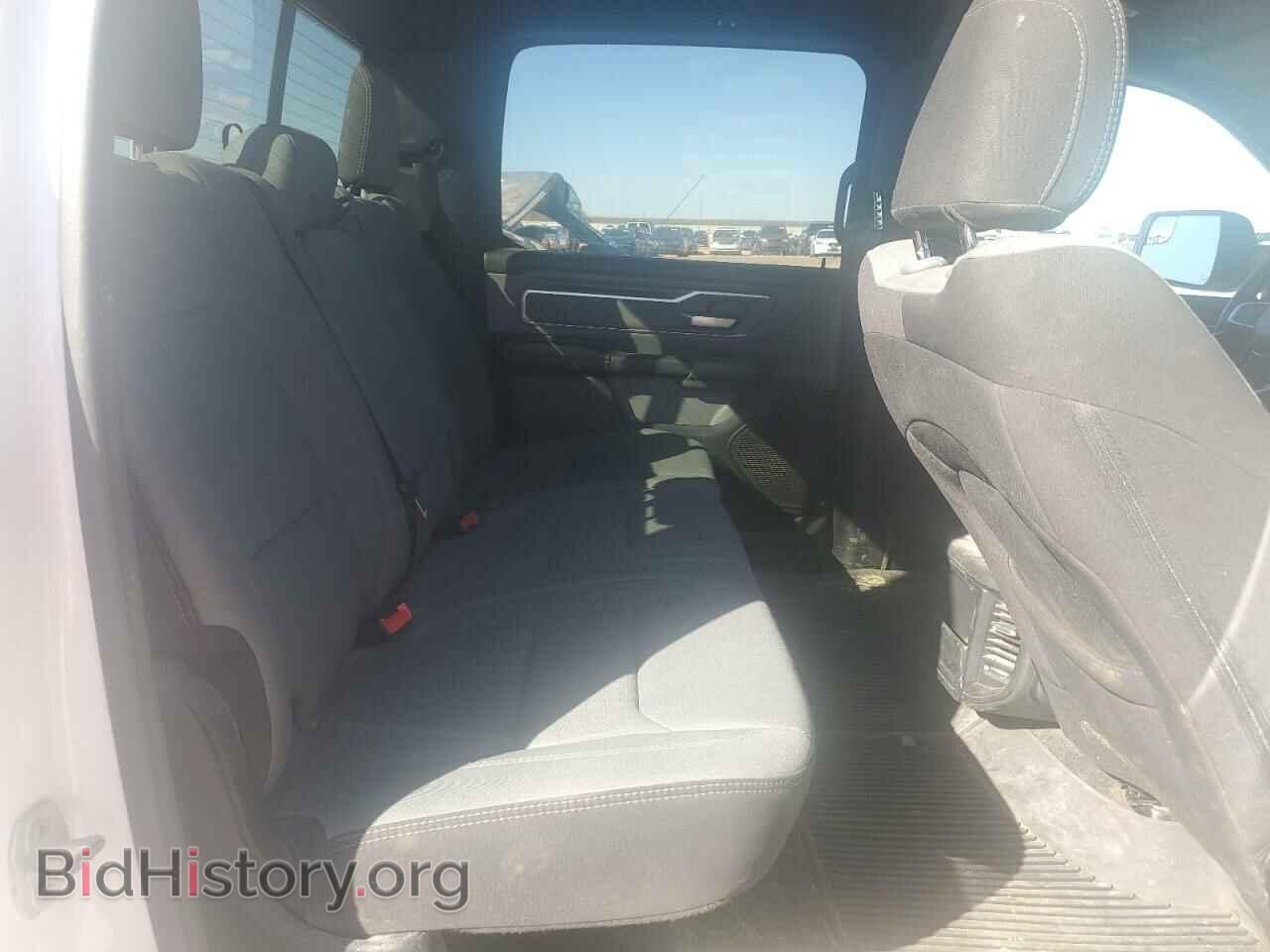 2023 RAM 1500 - VIN: 1C6SRFMT2PN587358 - Фото 10