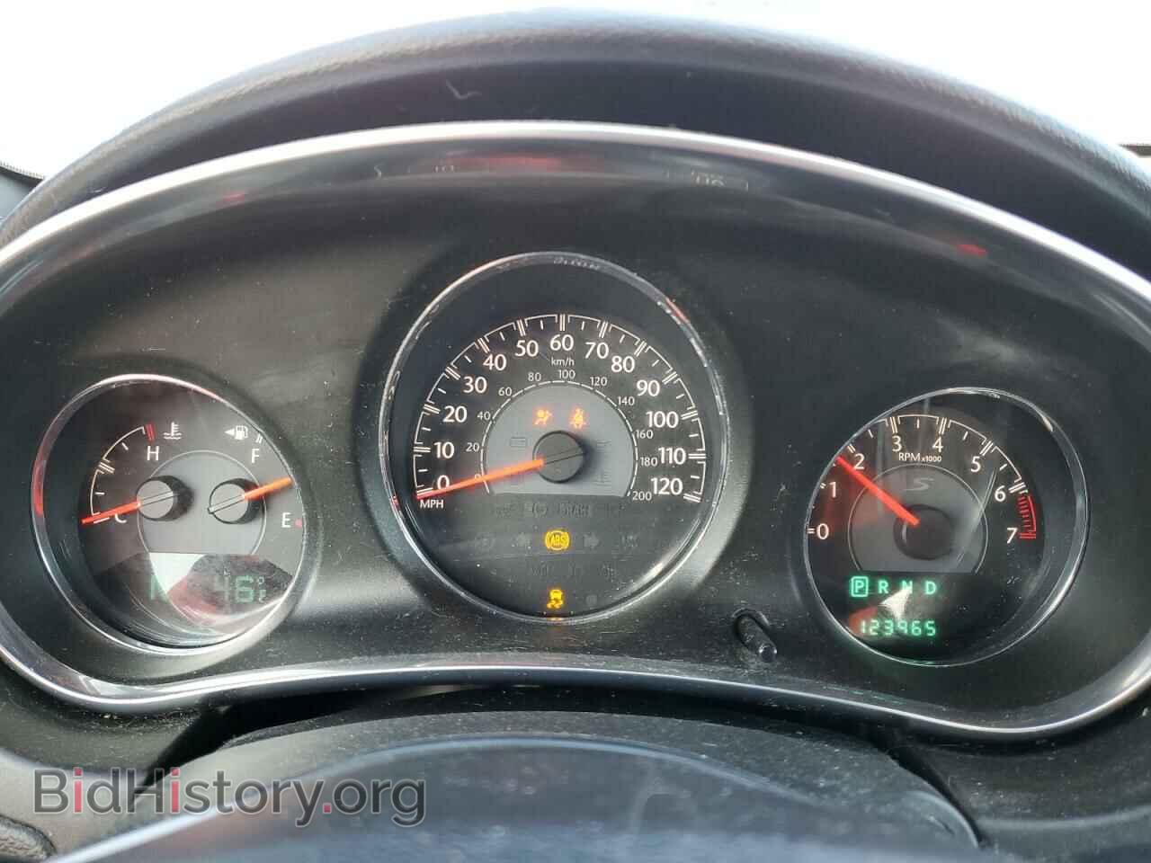 2013 CHRYSLER 200 - VIN: 1C3CCBBB5DN688945 - Фото 9