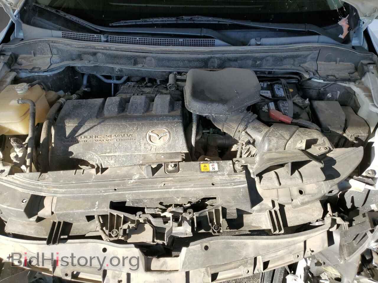 2011 MAZDA CX-9 - VIN: JM3TB3BV5B0317445 - Фото 12