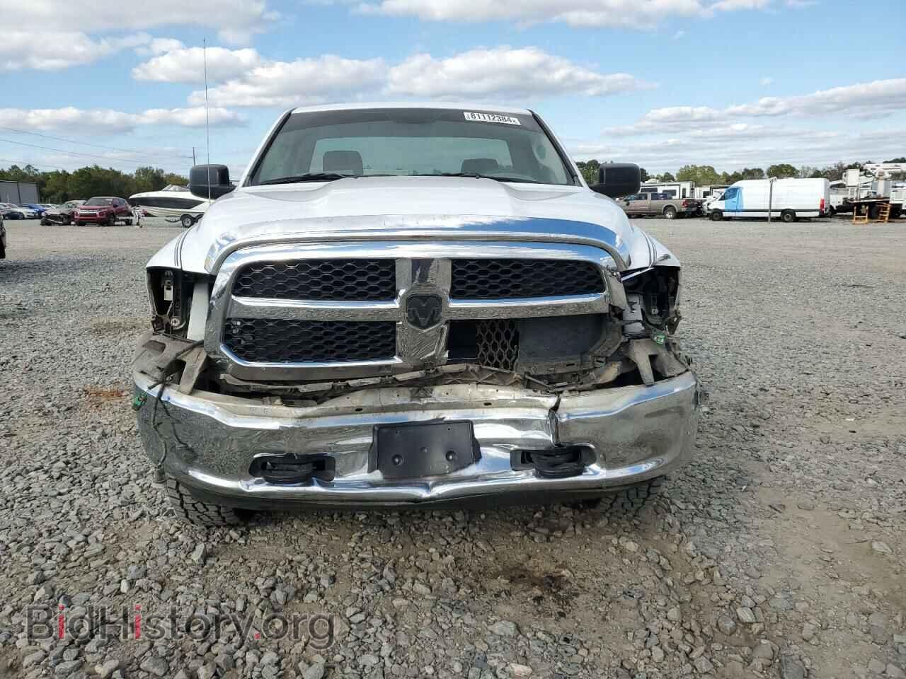 2014 RAM 1500 - VIN: 3C6JR7AT3EG176692 - Photo 5