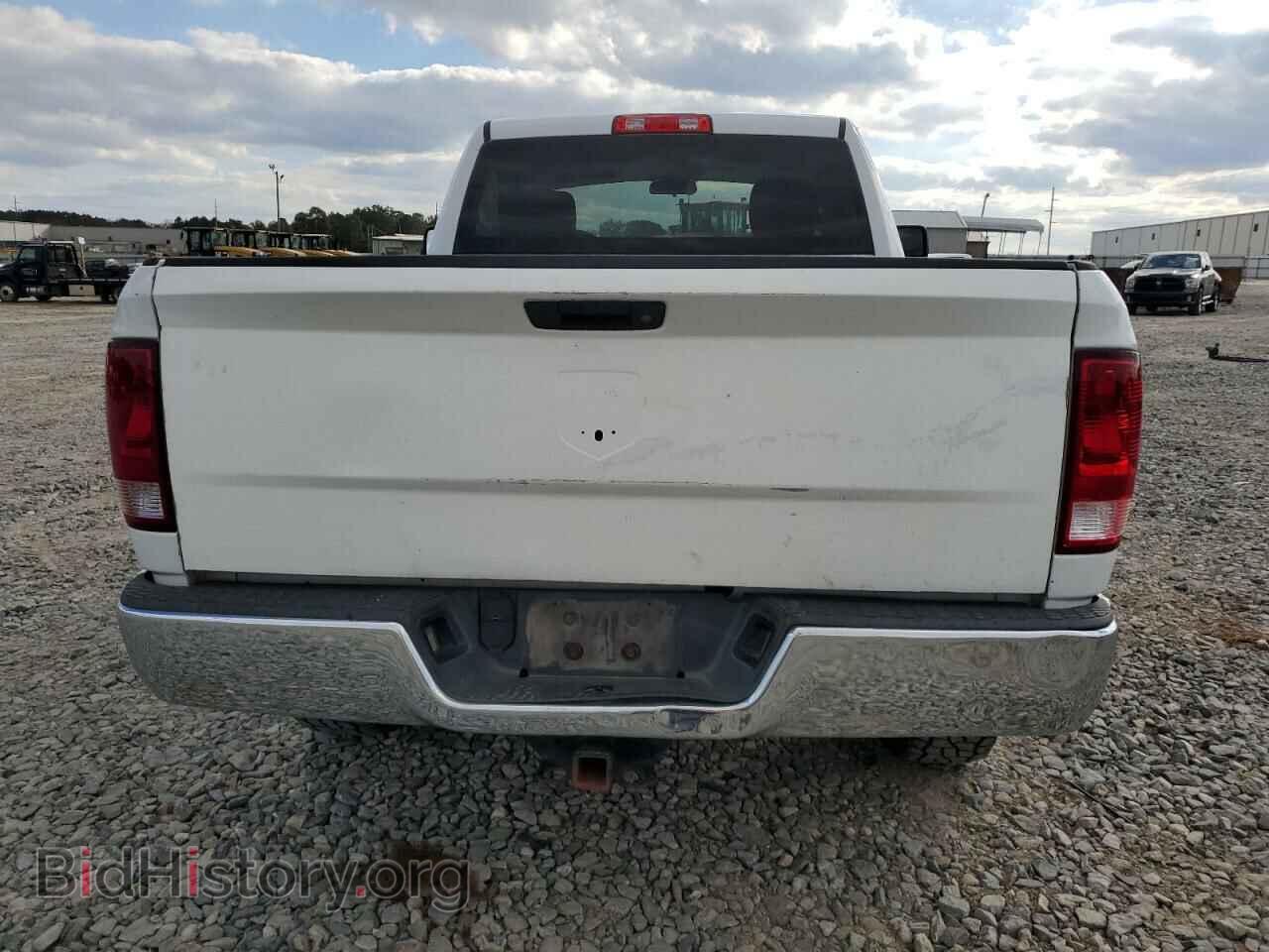 2014 RAM 1500 - VIN: 3C6JR7AT3EG176692 - Photo 6