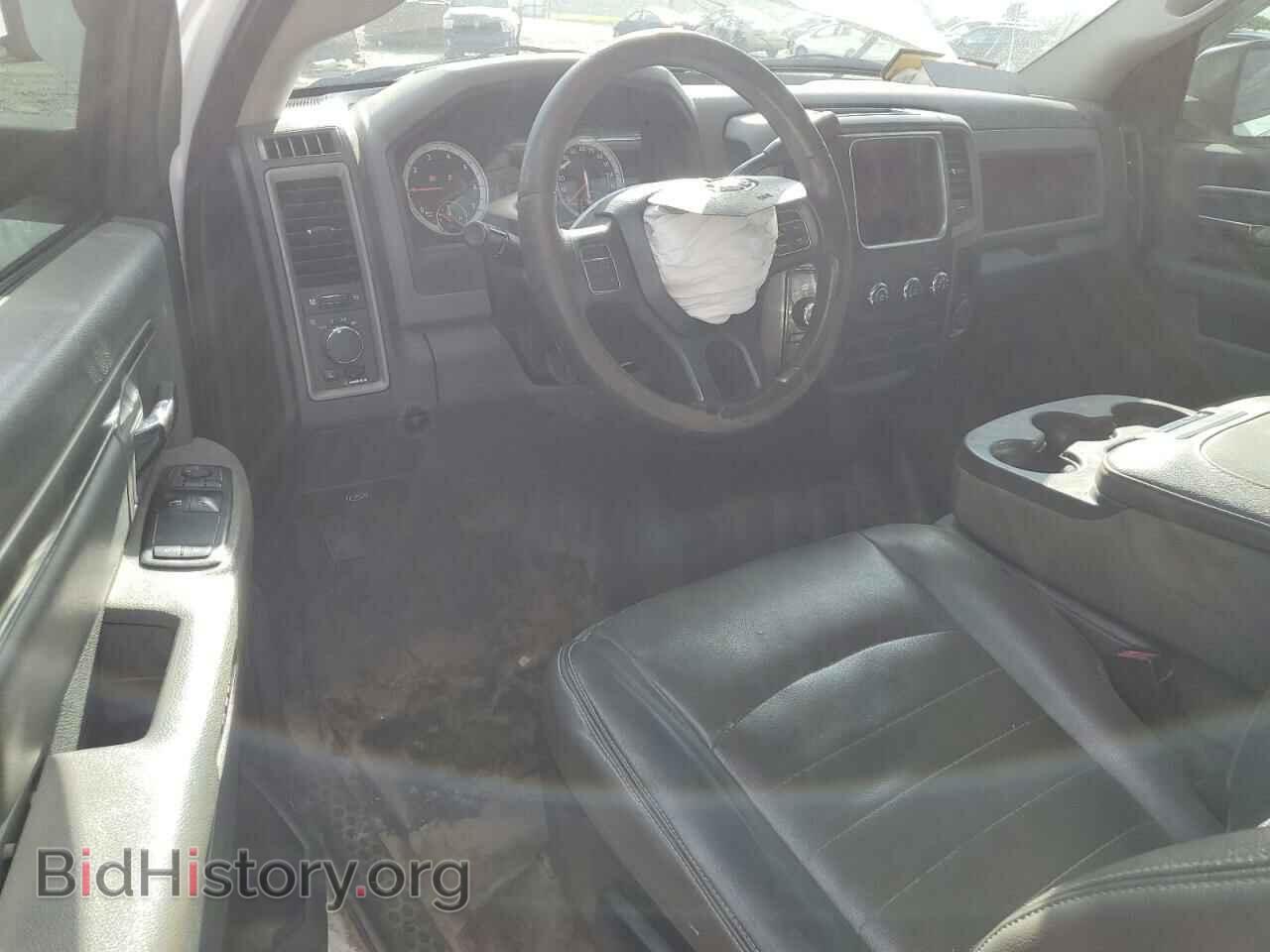 2014 RAM 1500 - VIN: 3C6JR7AT3EG176692 - Photo 8