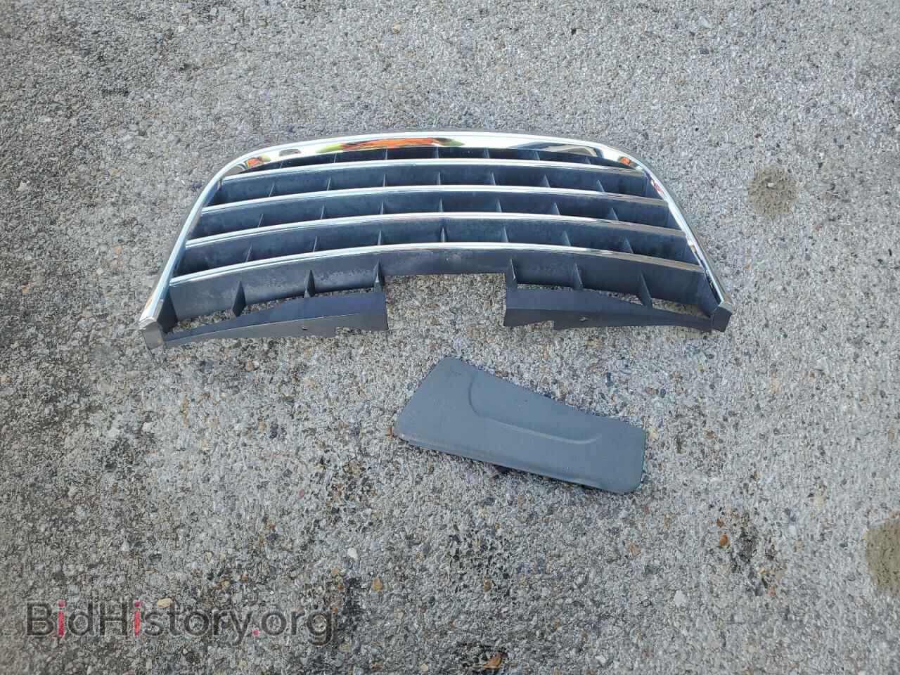 2010 CHRYSLER MINIVAN - VIN: 2A4RR5D19AR463477 - Photo 13