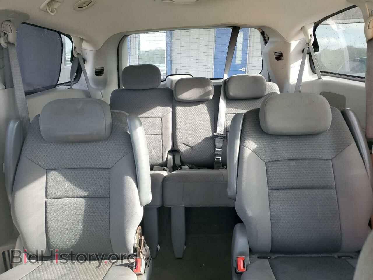 2010 CHRYSLER MINIVAN - VIN: 2A4RR5D19AR463477 - Photo 10