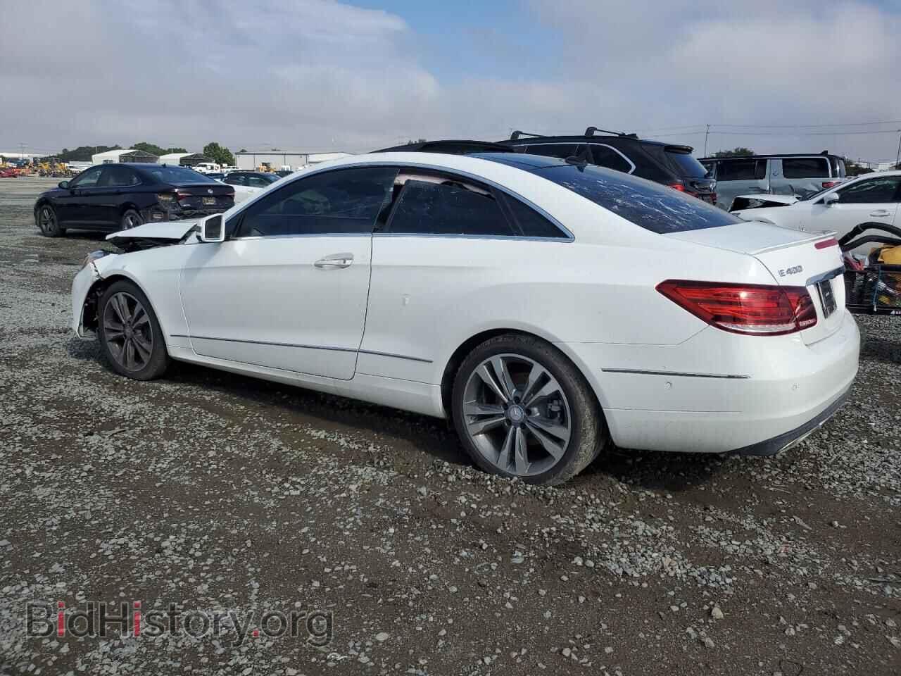 2017 MERCEDES-BENZ E-CLASS - VIN: WDDKJ6FB6HF356663 - Фото 2