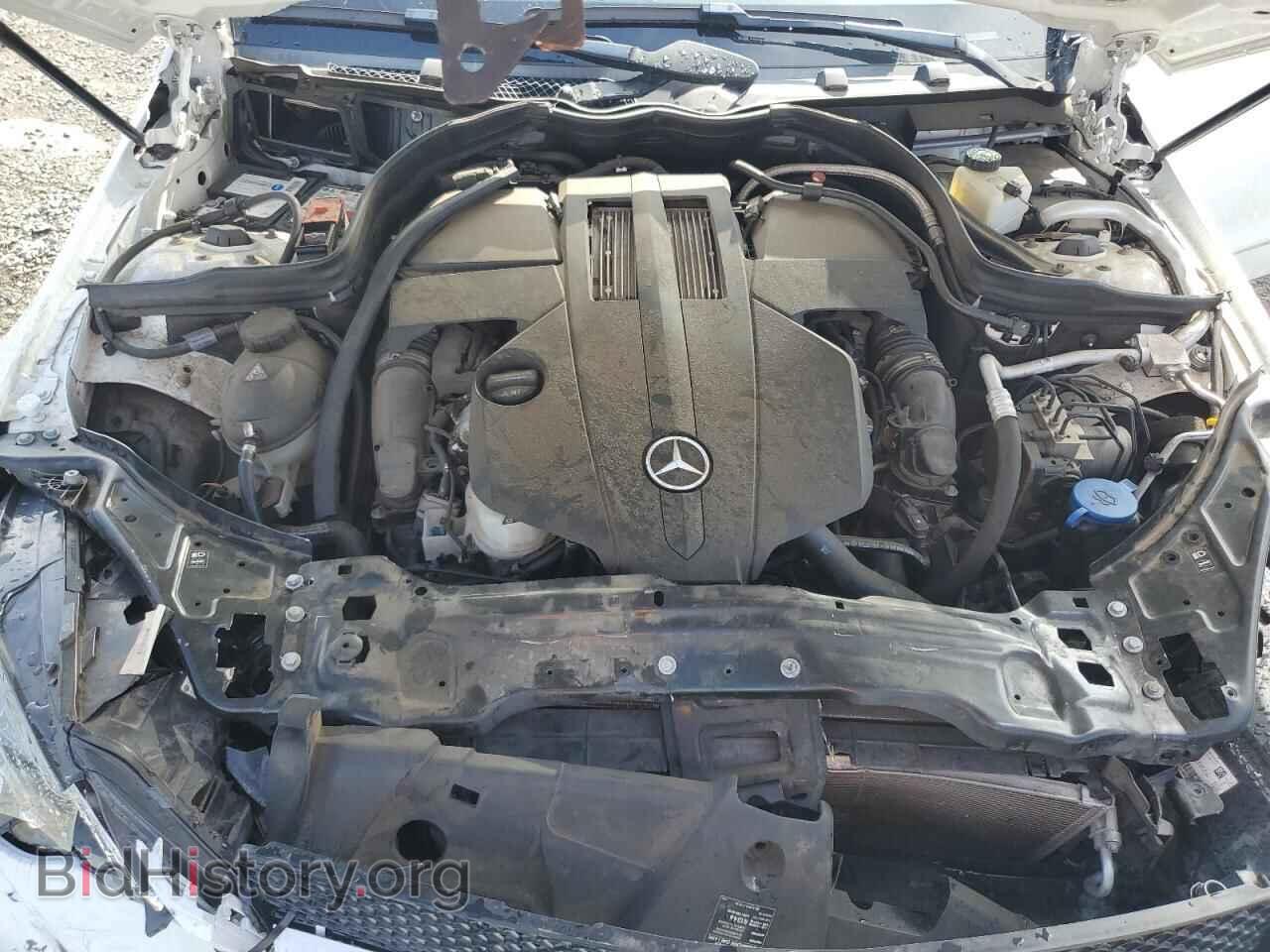 2017 MERCEDES-BENZ E-CLASS - VIN: WDDKJ6FB6HF356663 - Фото 11